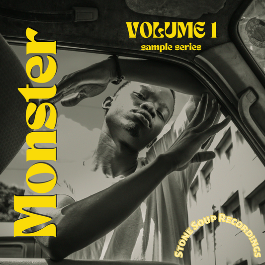 Monster Vol.1