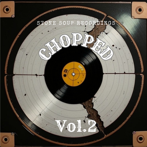 Chopped Vol. 2