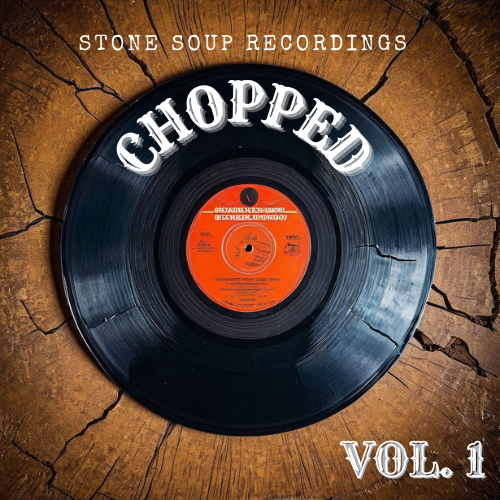 Chopped Vol. 1